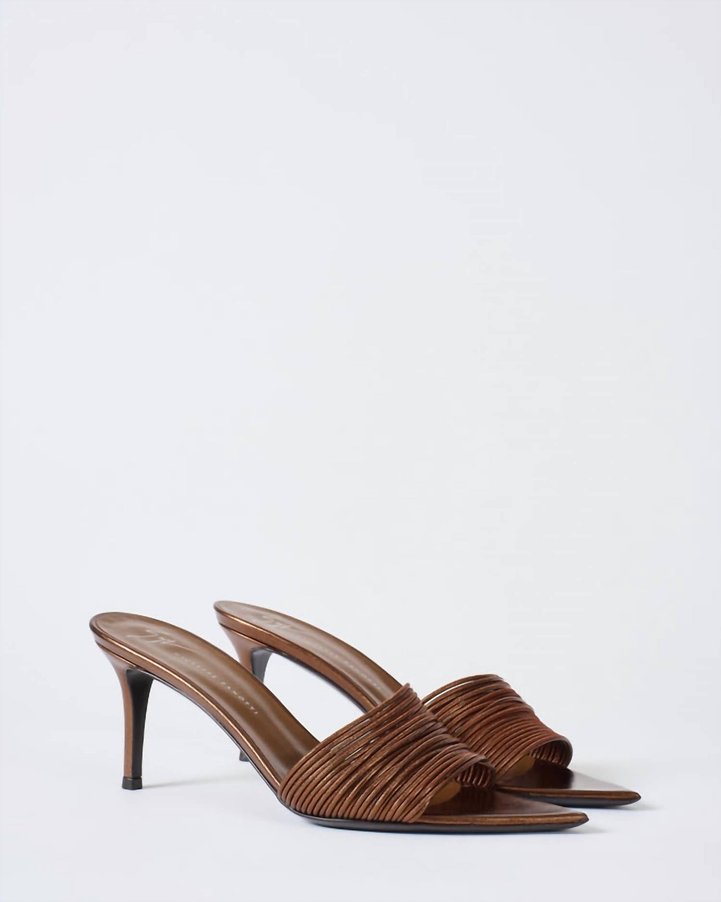 Giuseppe Zanotti - Women's Heel Sandal