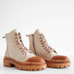 Bedstu - Women's Kinship Leather Boot