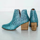 Not Rated - Fiera Bootie