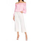 Generation Love - Merla Lace Combo Blouse