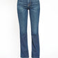 Noend - Celine High Rise Bootcut Jeans