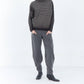 Matthildur - Timo Stripe Turtleneck Sweater