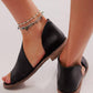 Free People - Women's Mont Blanc Sandal