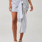Bardot - Malira Wrap Skirts