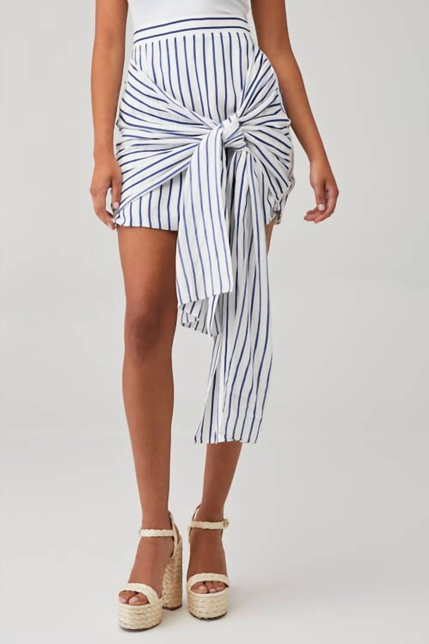 Bardot - Malira Wrap Skirts