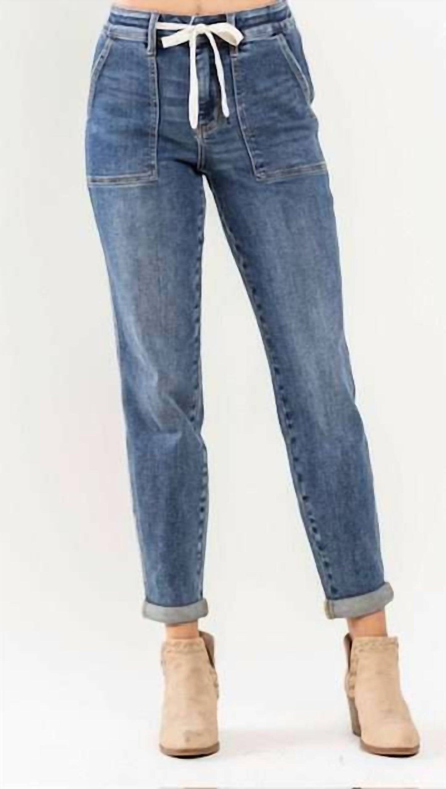 Judy Blue - Women's Jogger