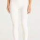 Z Supply - Finesse Ribbed 7/8 Legging