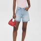 Pistola - Olivia Rolled Sleeve Tee