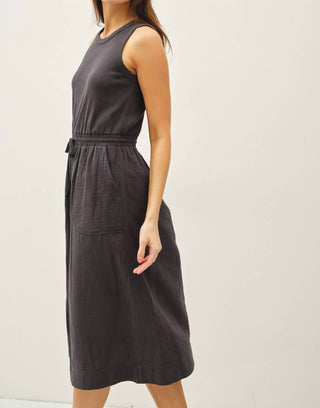 Be Cool - Cotton Tank Dress