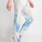 143 Story - Cotton Candy Tie Dye Jogger Pant