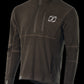 Solo HNTR Stealth 1 4 Zip Pullover 2 XL Weed
