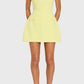 Amanda Uprichard - Jaxon Mini Romper