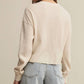 Z Supply - Angel Mini Thermal Top