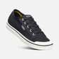 Keen - Women's Elsa Canvas Retro Sneaker