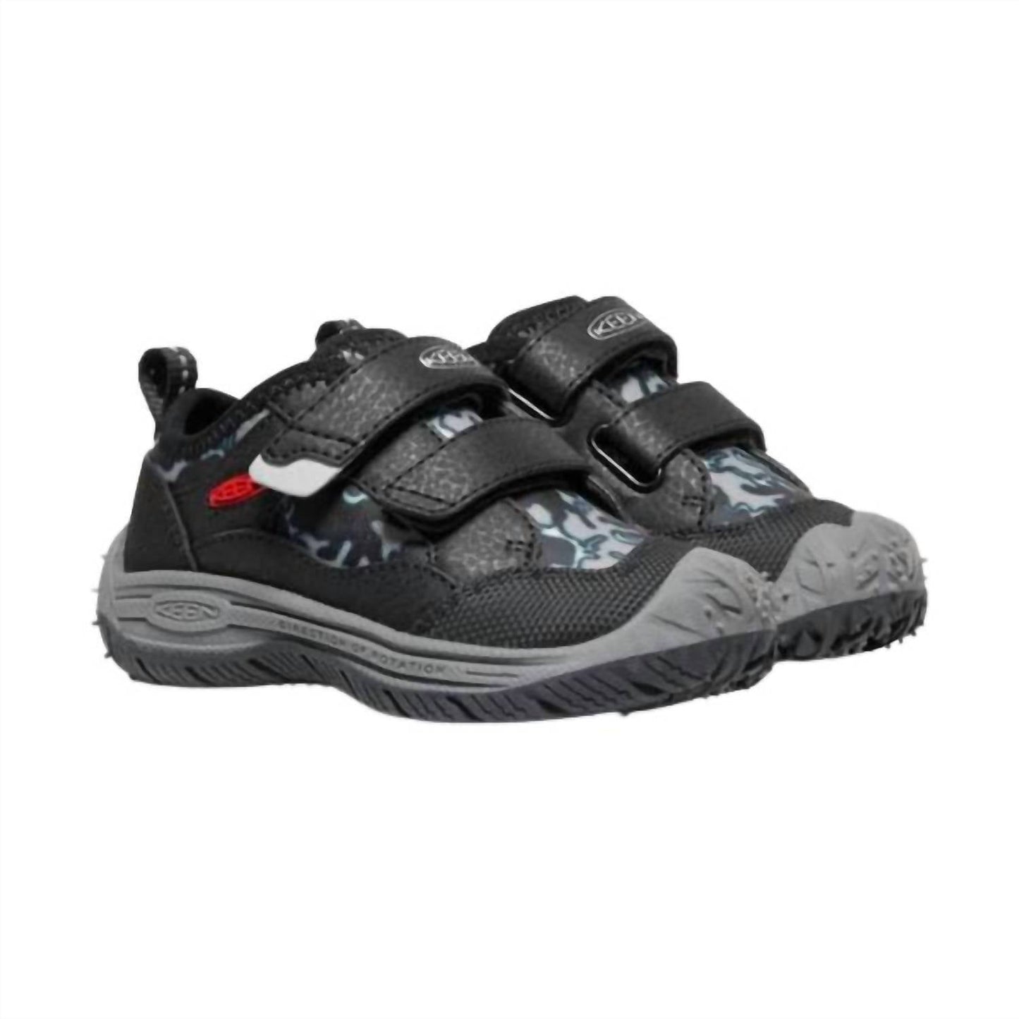 Keen - Toddler's Speed Hound Shoes