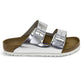 Birkenstock - Women's Arizona Soft Footbed Sandals
