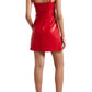French Connection - Crolenda Bow Dress
