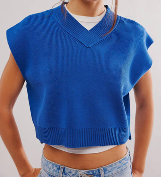 Pessoas Livres - Colete Easy Street