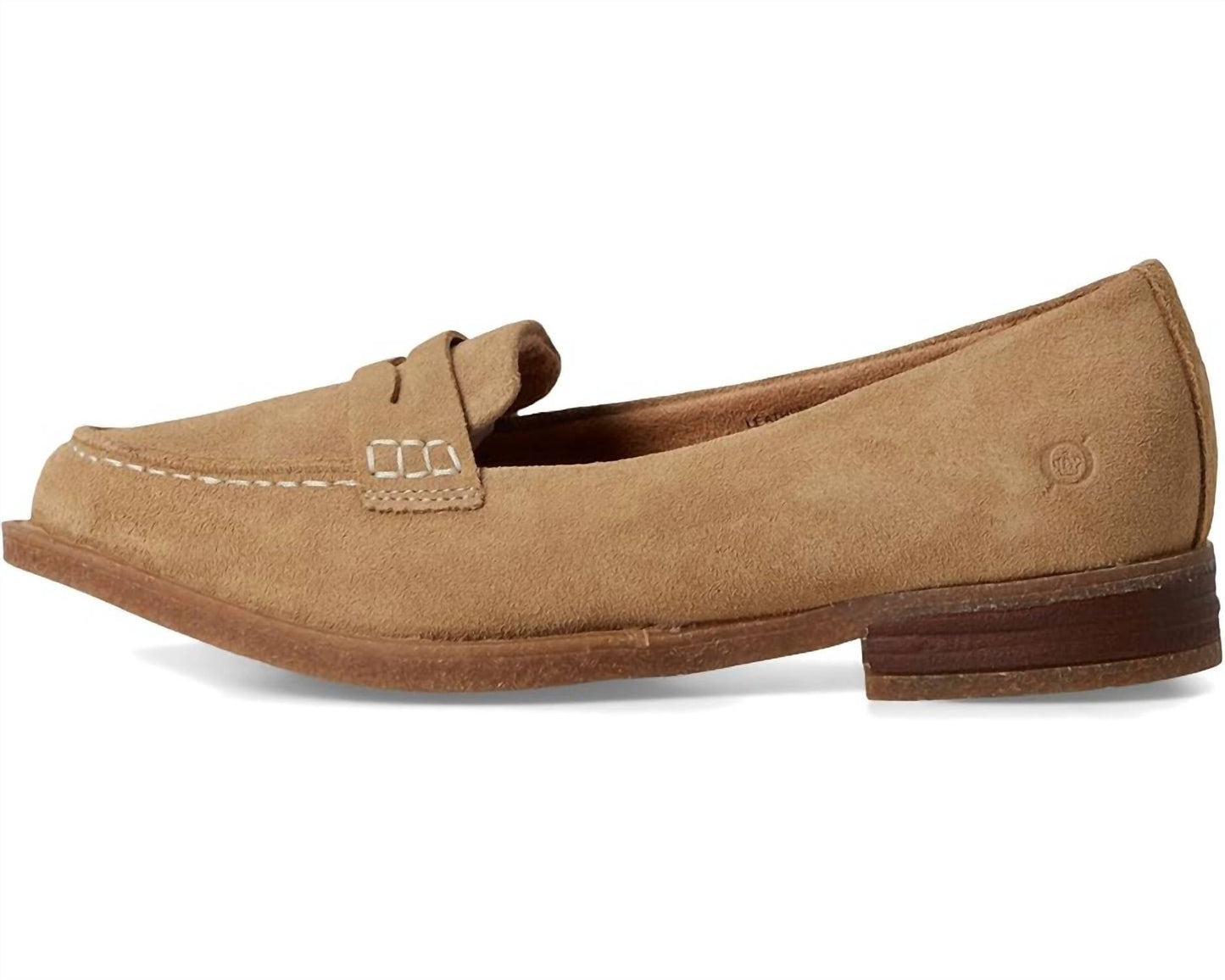 Born - Women's Marlo Loafer - MEDIUM