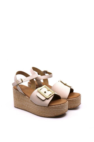 Chocolat Blu - Sandálias Jenis Femininas