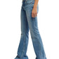 Free People - Love Bomb Flare Leg Jeans
