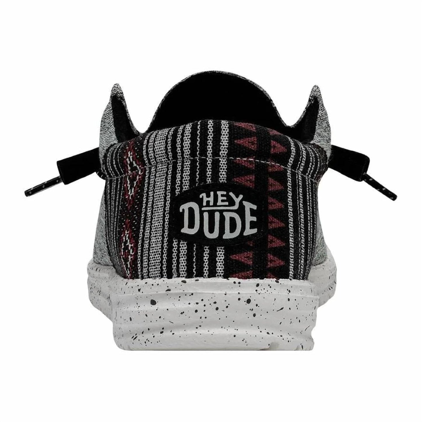 Hey Dude - Men's Wally Funk Shoes