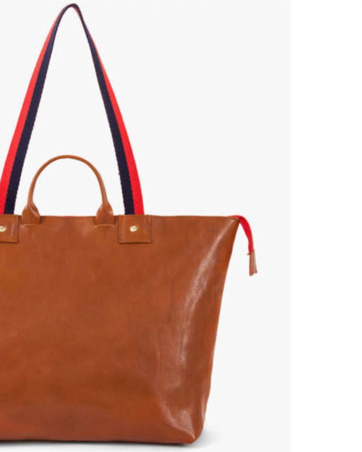 Clare V. - Women's Le Zip Sac Bag