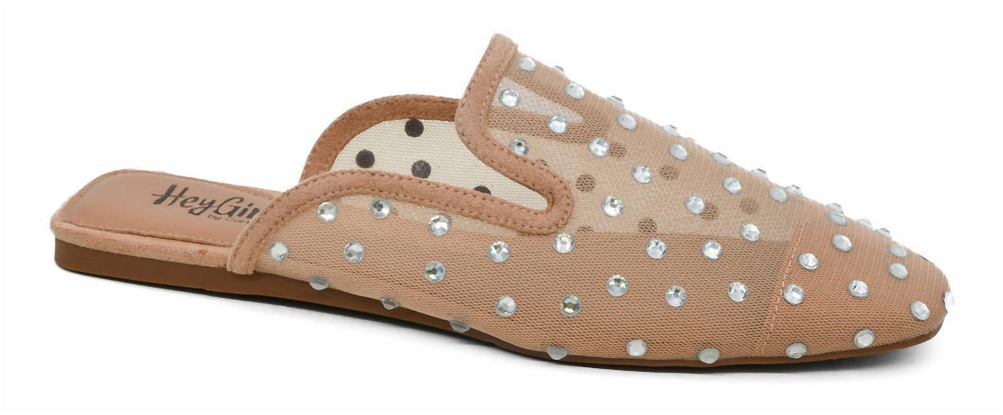 Corkys Footwear - To Die For Studded Mule