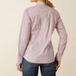 Ariat - Kirby Long Sleeved Shirt