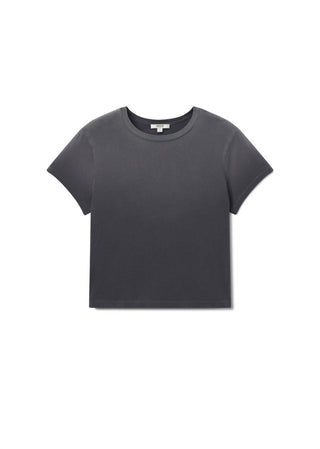 Agolde - Shrunken Tee Top