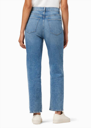 Joe'S Jeans - Calça Jeans Reta Honor Ankle