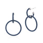 Alor - Petite Double Drop Earrings