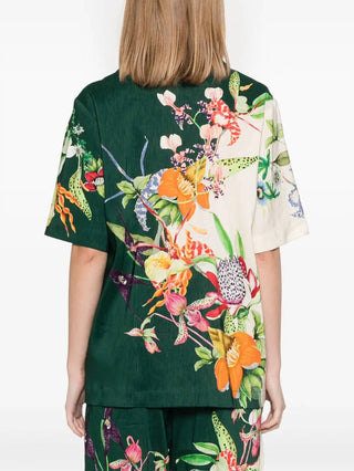 Alemais - Camisa Aggie