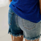 Risen - Women's Carmen Combo Shorts