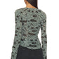 Free People - THROUGH THE MEADOW TOP