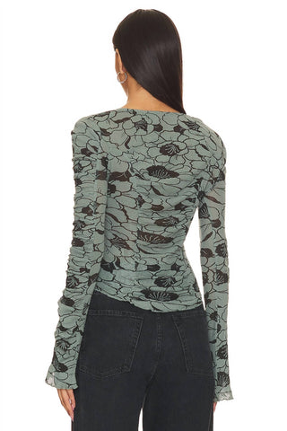 Pessoas Livres - ATRAVÉS DO TOPO DO PRADO