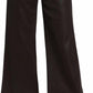 Paige - Anessa Wide-leg Crop Jeans