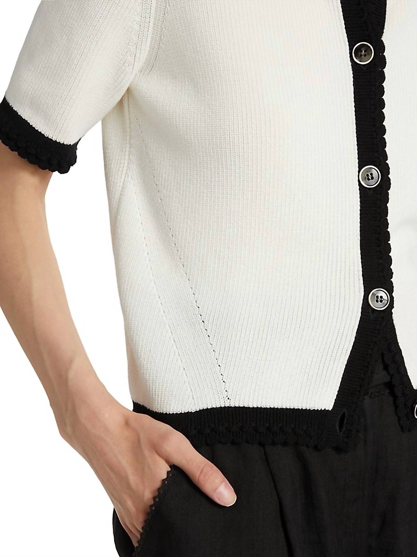 Veronica Beard - Neroli Cardigan