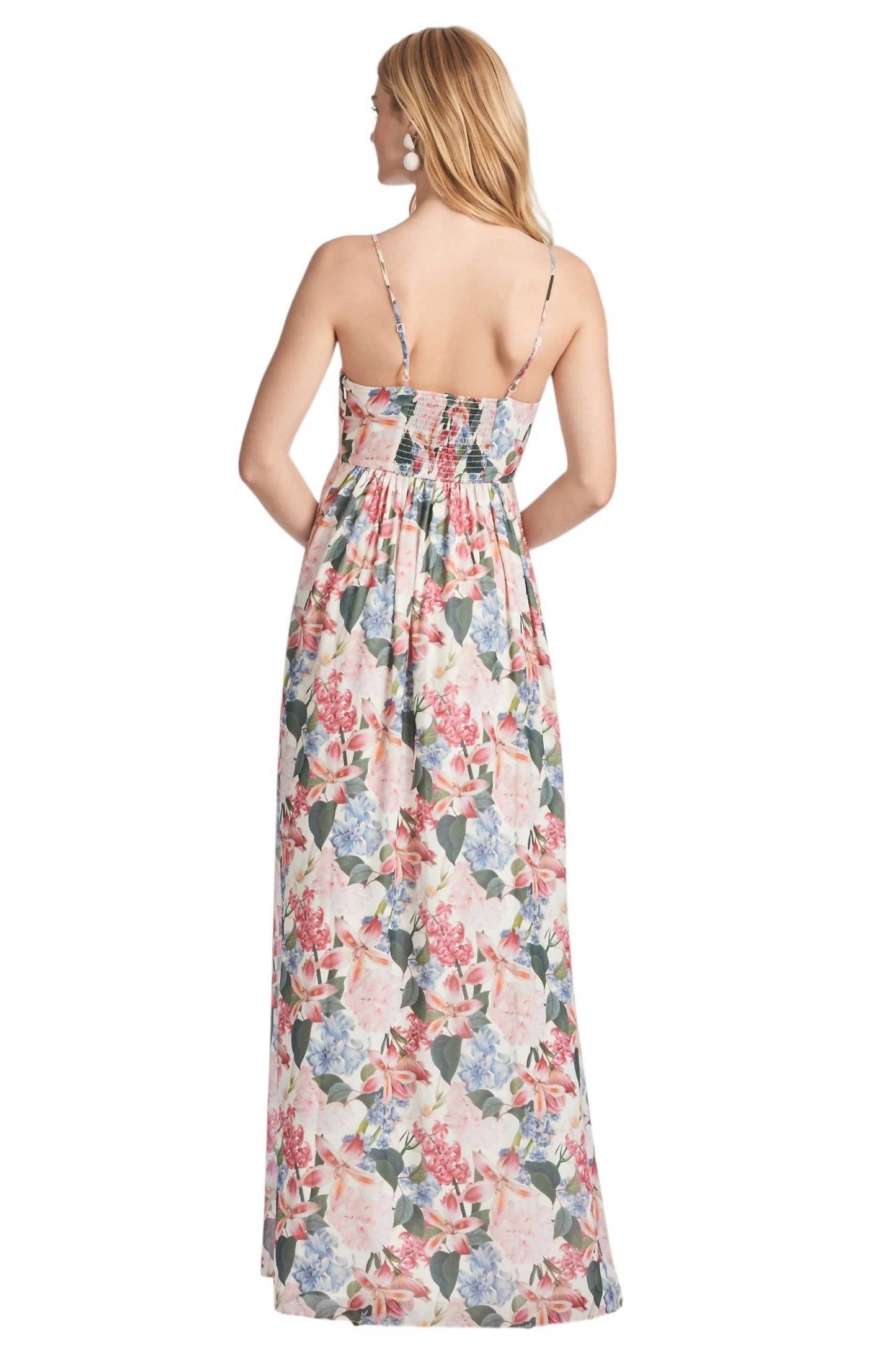 Sachin & Babi - SIENNA GOWN