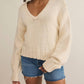 Z Supply - Vida Reversible Sweater