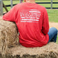Old South Apparel - We The People Long Sleeve Tee