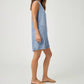 Splendid - Chelsea Sleeveless Mini Dress