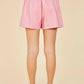Dolce Cabo - Pull On Vegan Short
