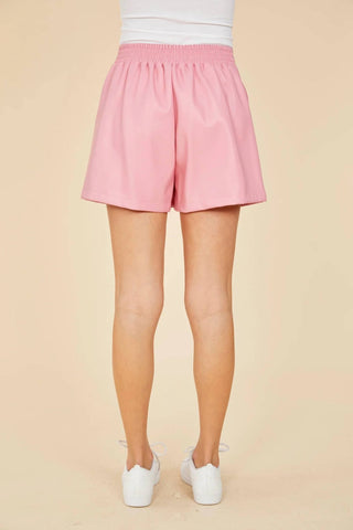 Dolce Cabo - Short Vegano Pull On