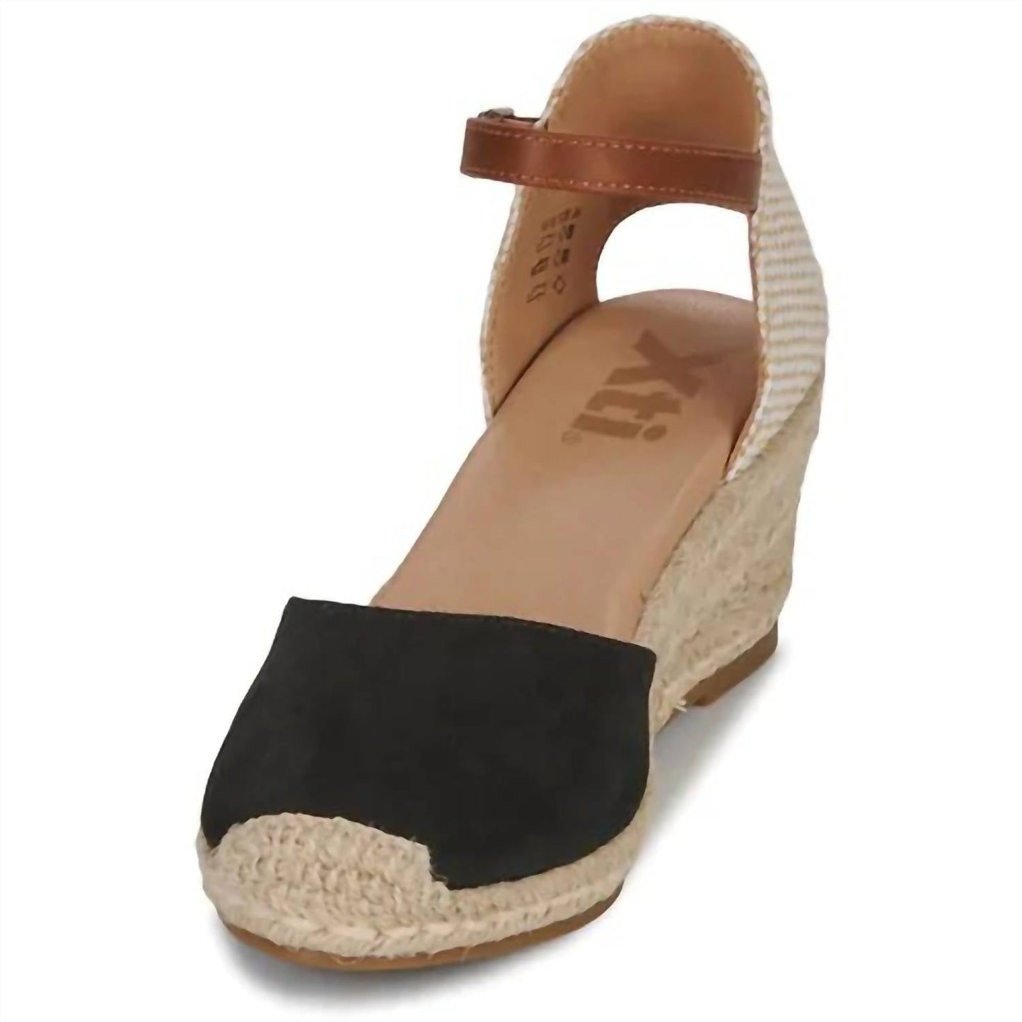 Xti - Women's Wedge Sandals