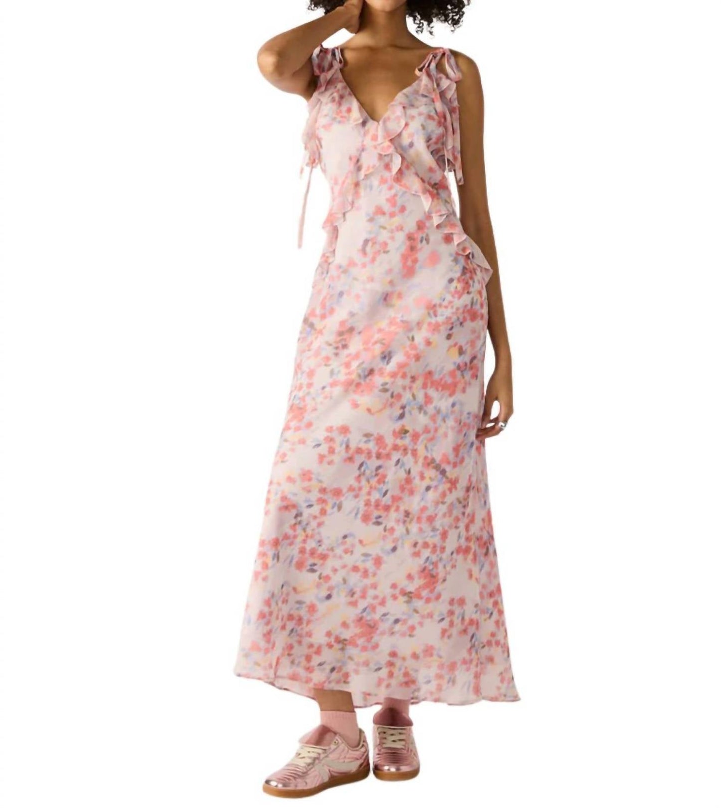 Steve Madden - Adalina Dress