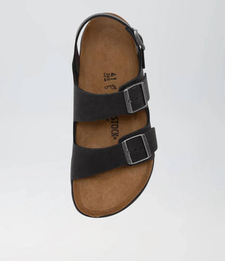 Birkenstock - Sandália Milano CT Masculina