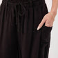 Kylie Paige - Cora Linen Pant