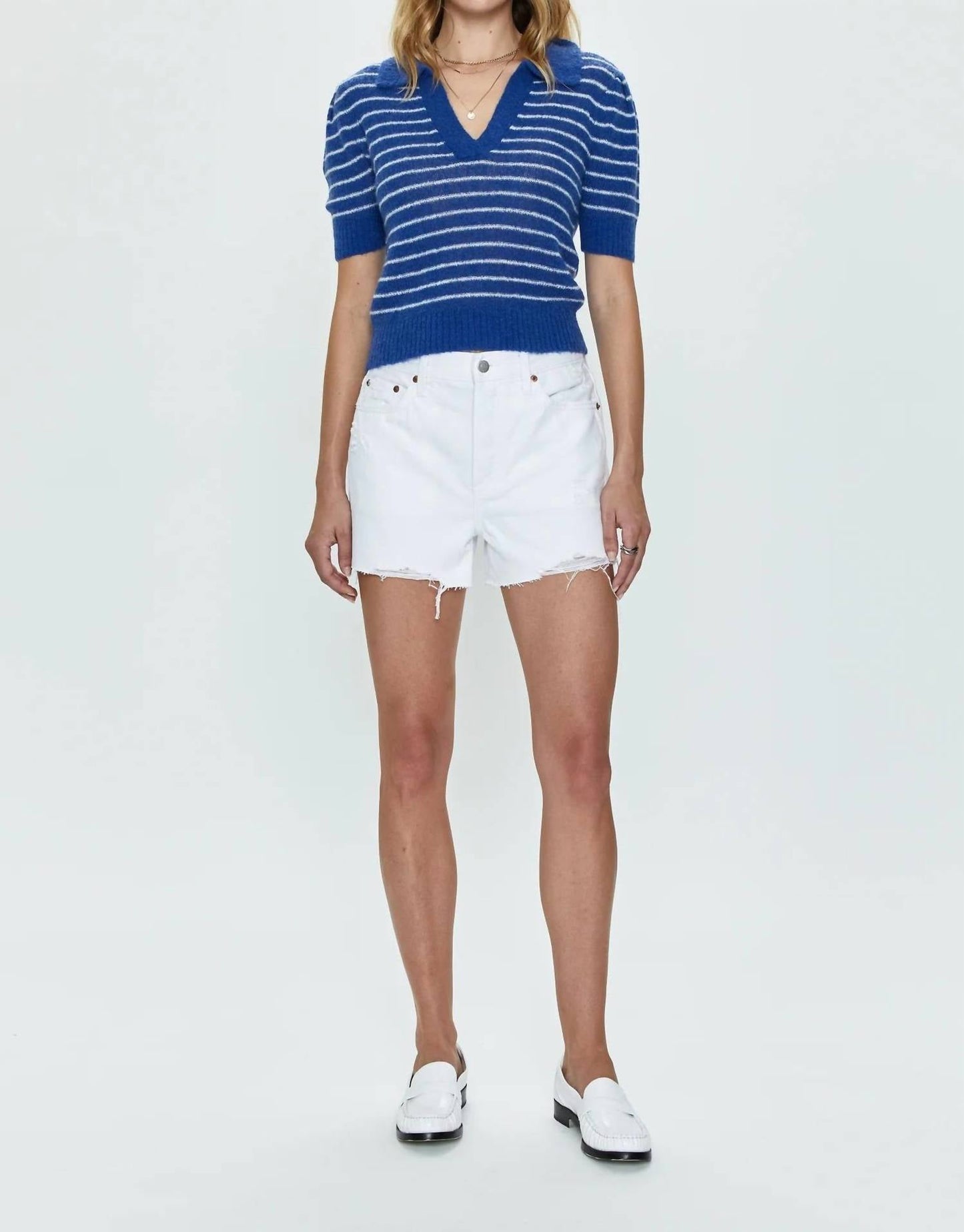Pistola - Women's Nova Denim Short