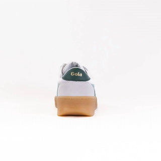 Gola - Women's Grandslam Elite Sneakers
